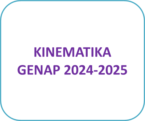 KINEMATIKA GENAP 2024-2025 ABCD