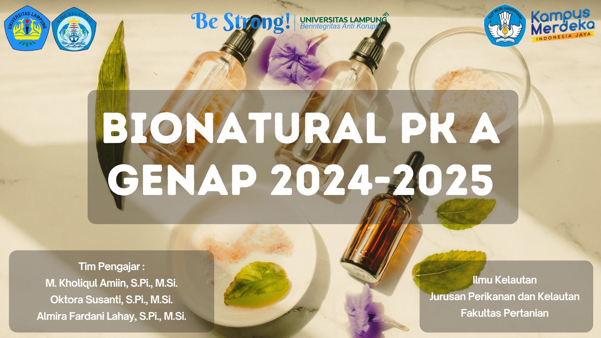 IKLA_Bionatural Produk Kelautan