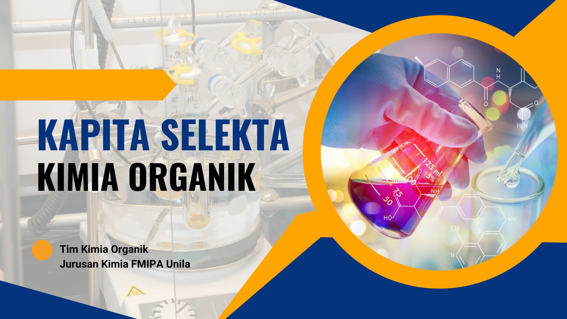S1 Kimia_Kapita Selekta Kimia Organik