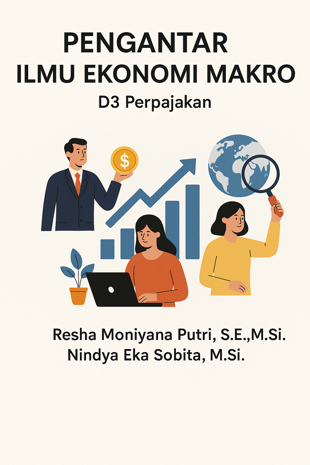 PIE MAKRO D3 PERPAJAKAN