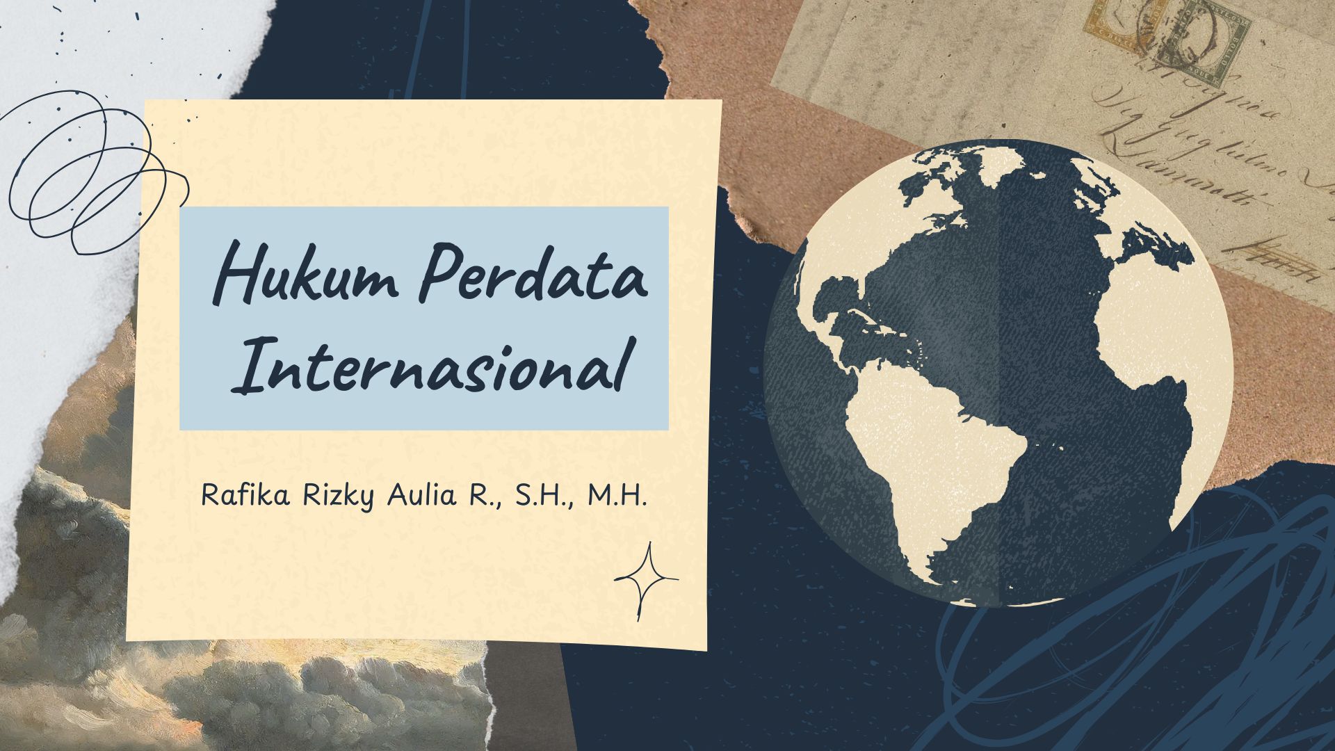 HUKUM PERDATA INTERNASIONAL AL.E 2