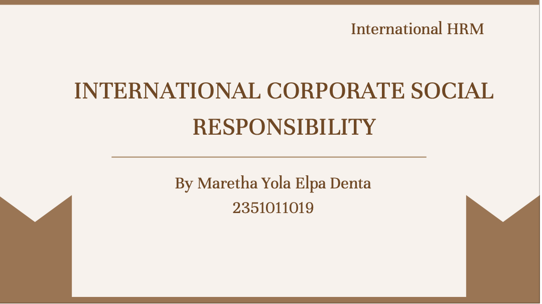 Chapter 13 International corporate social responsibility International HRM (1).pdf