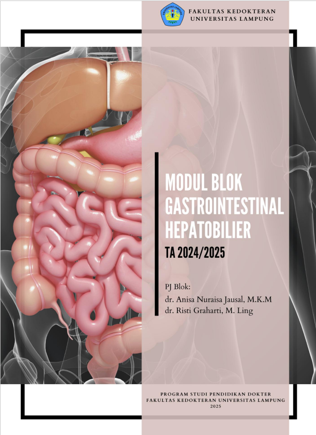 Gastrointestinal and Hepatobiliary	