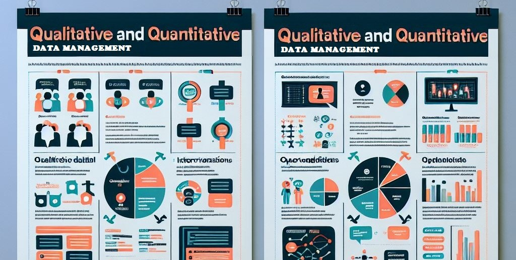 Manajemen Data Kualitatif dan Kuantitatif Kelas A