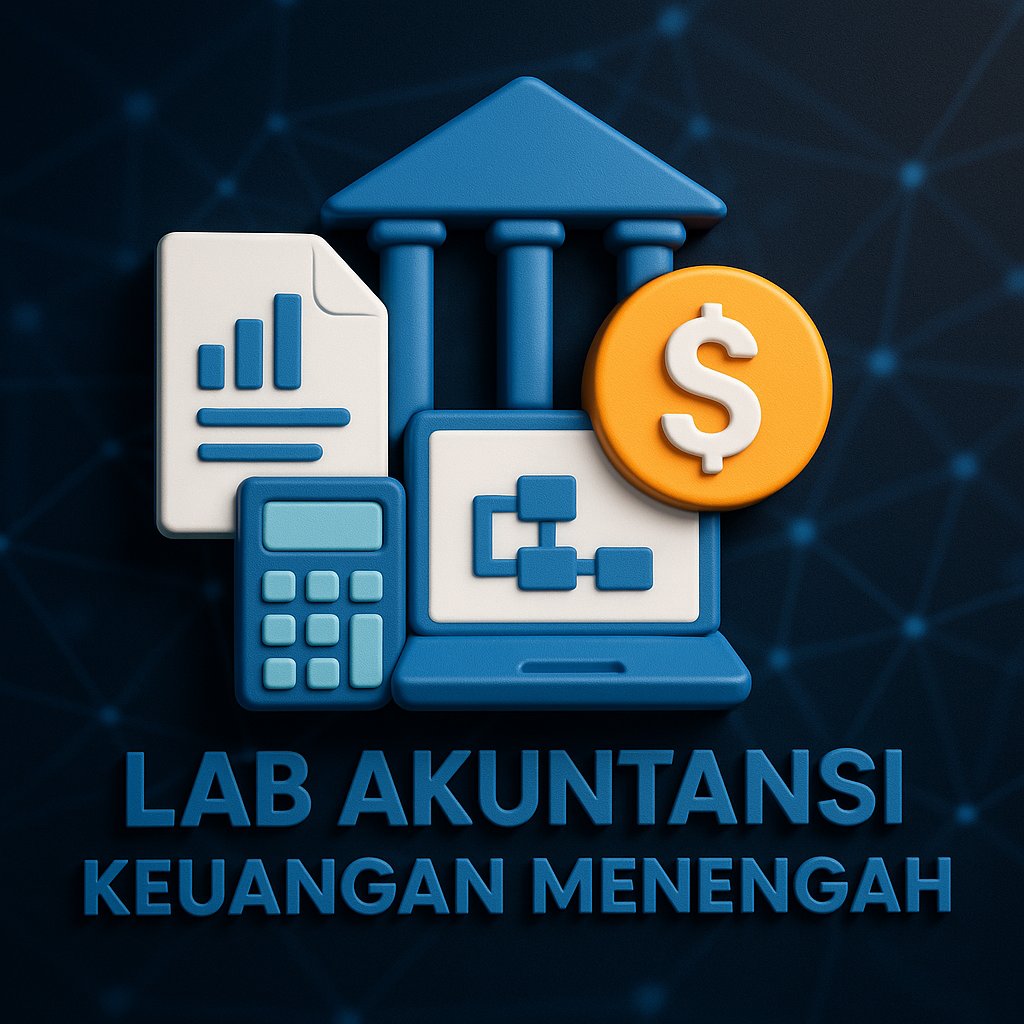 Lab Akuntansi Keuangan Menengah