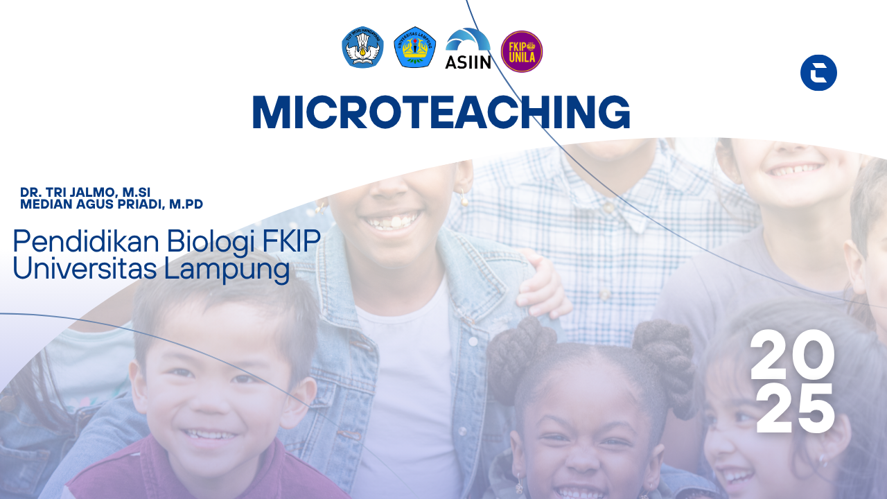 MICROTEACHING KELAS A