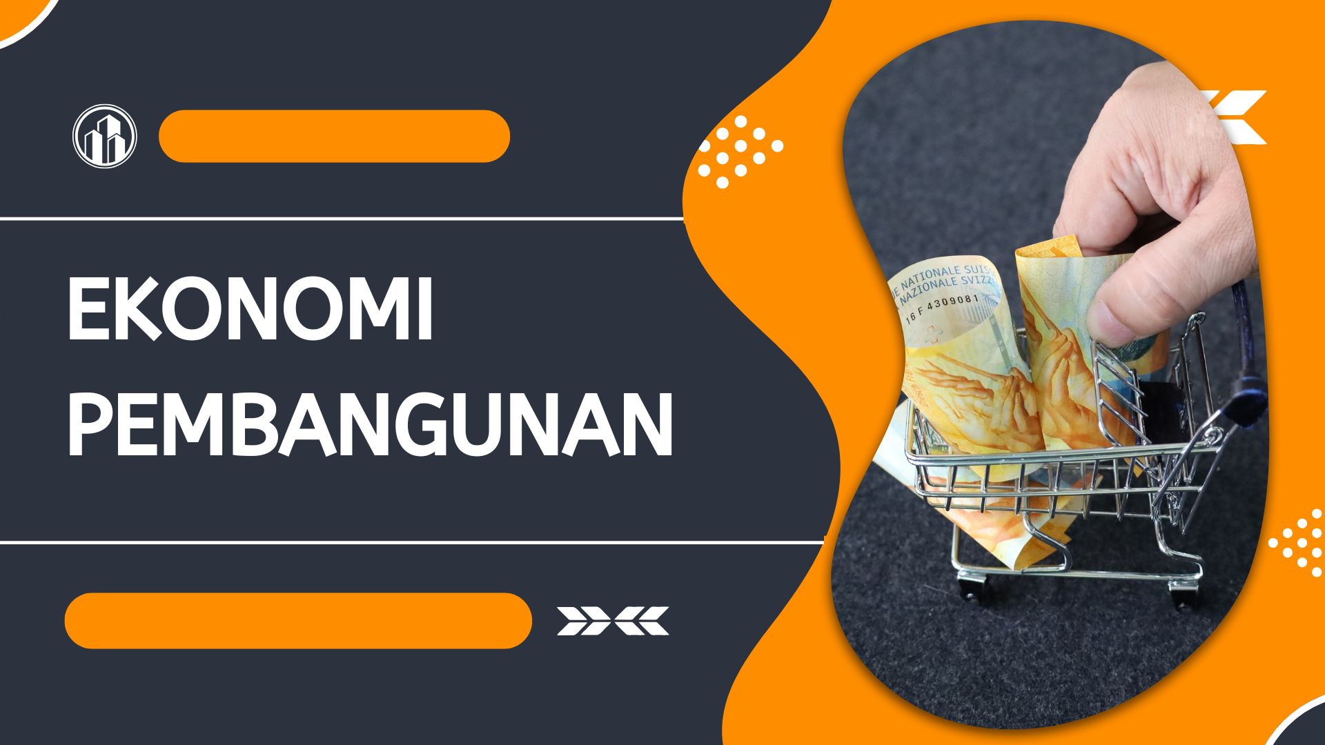 Ekonomi Pembangunan 23A