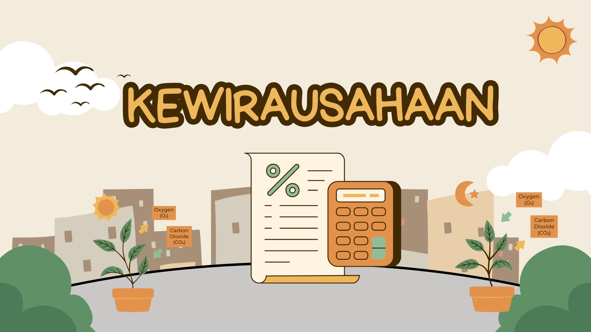 Kewirausahaan - S1 Manajemen Kelas D Genap 2024/2025