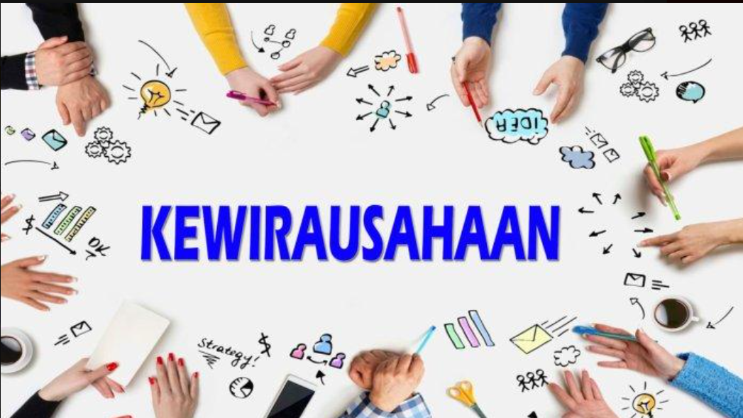 KWU S1 BISNIS DIGITAL A- GENAP 2024/2025