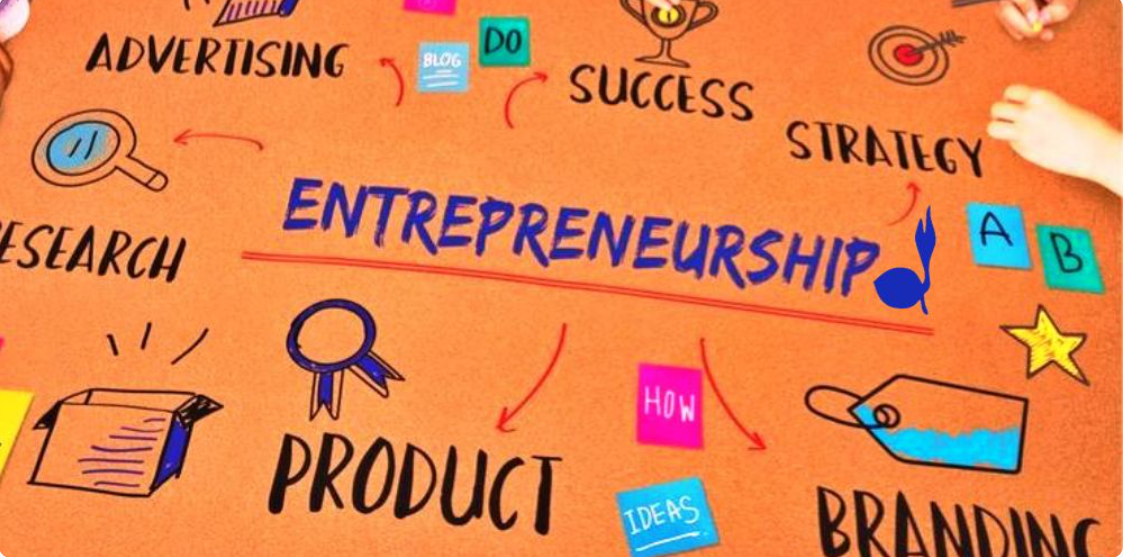 KEWIRAUSAHAAN S1 MANAJEMEN A_ GENAP 2024/2025