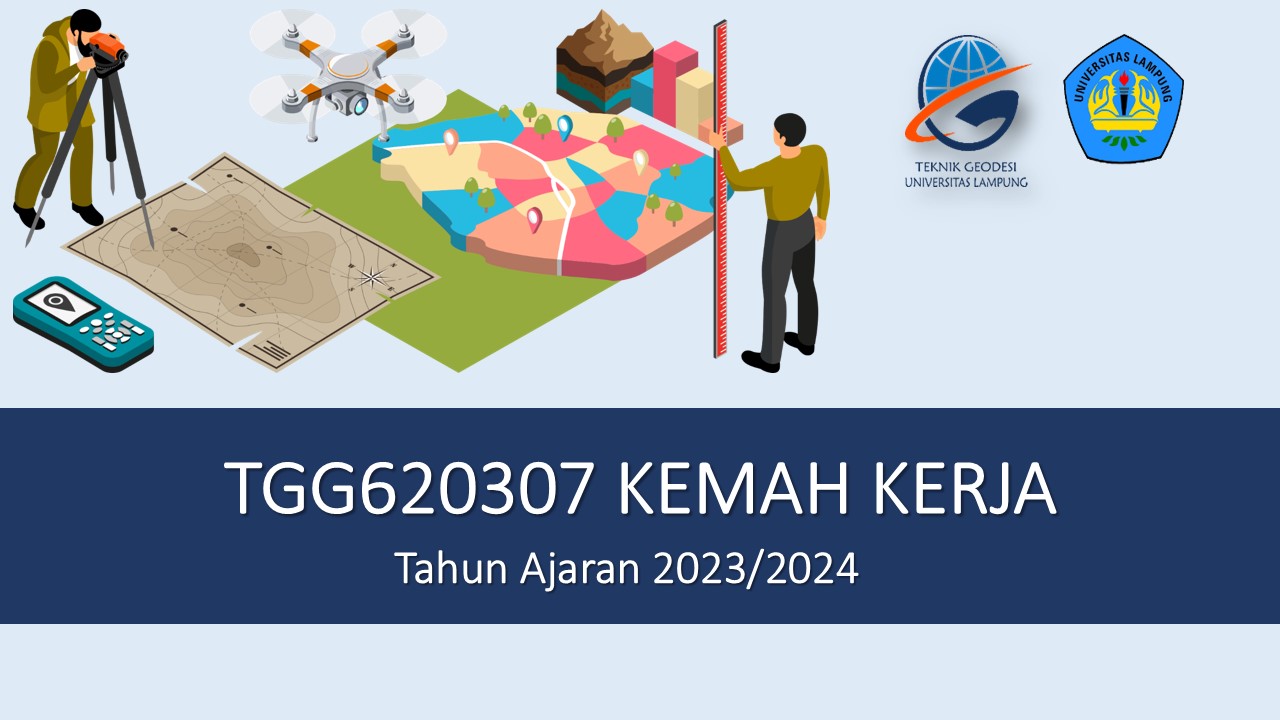 KEMAH KERJA GENAP 2024/2025