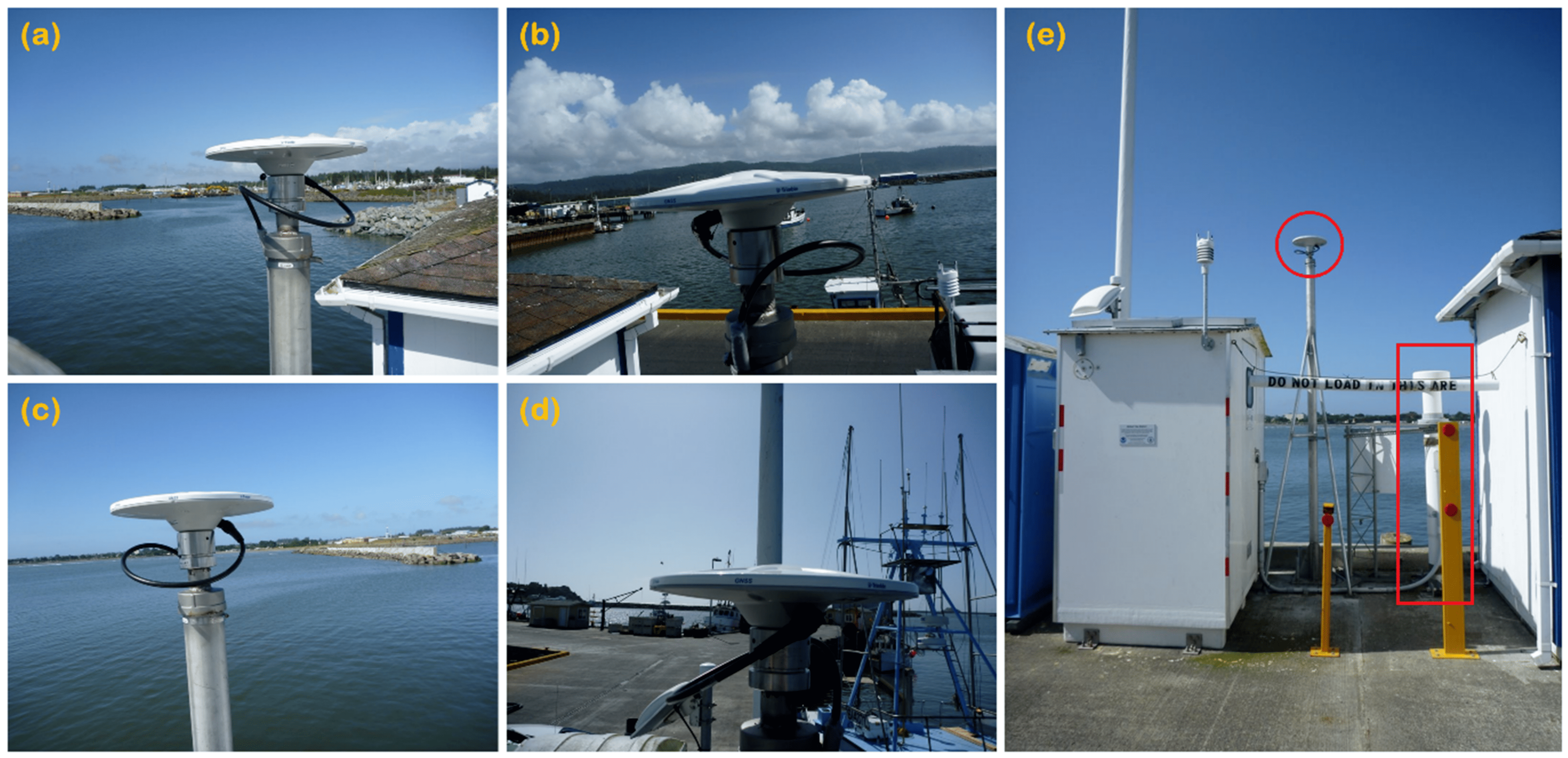 GNSS TERAPAN