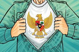 Pendidikan Sejarah_Pendidikan Kewarganegaraan_Kelas A_Genap 2024/2025