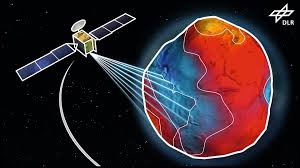 TSP520219 - Geodesi Satelit (2 SKS - SEMESTER 4)