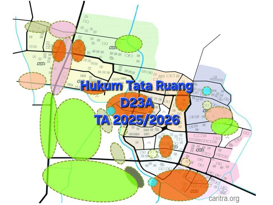 Hukum Tata Ruang D2.3A_2025_Marlia
