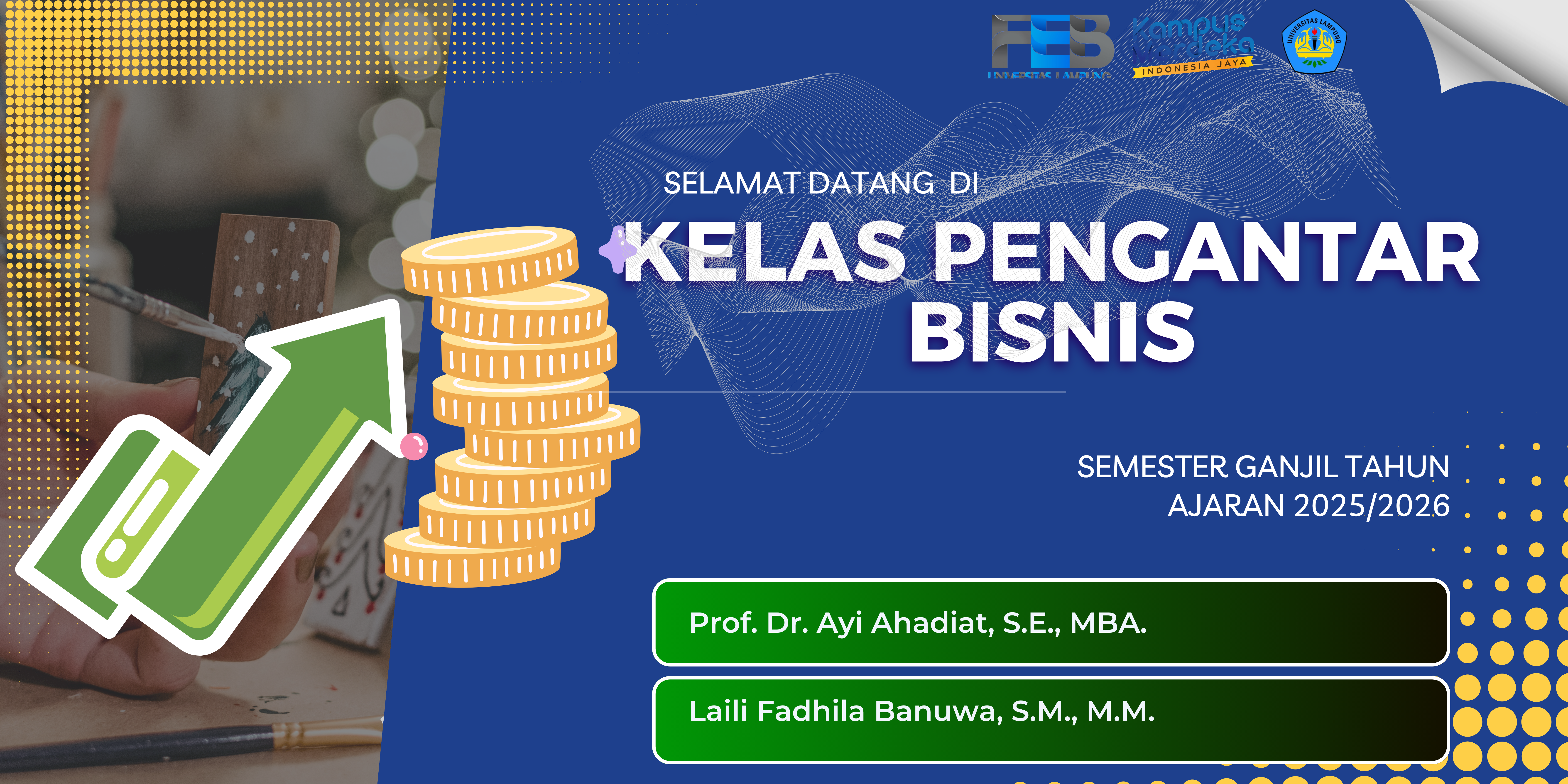 Pengantar Bisnis S1 Bisnis Digital Ganjil 2025/2026
