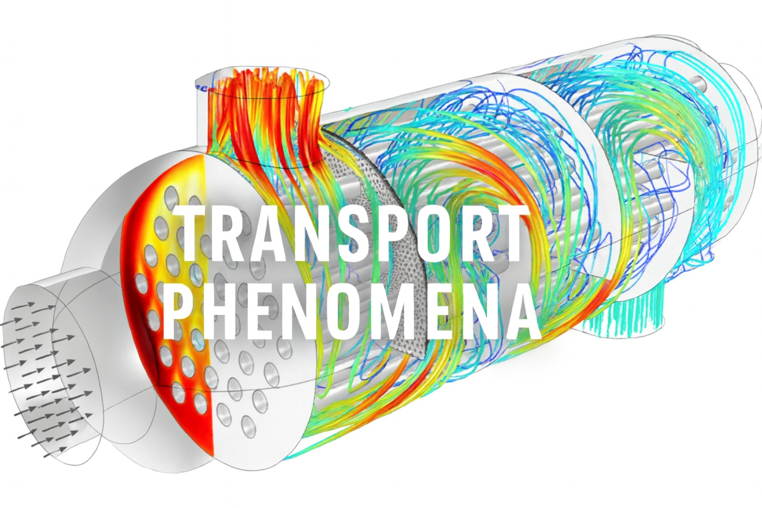 CHE - (K20B) Transport Phenomena
