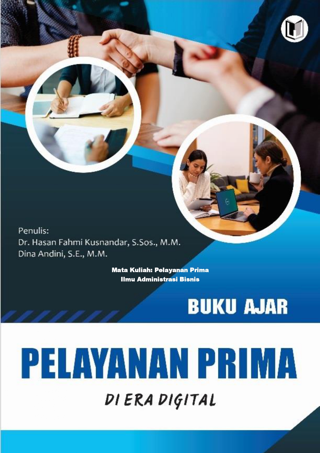 Pelayanan Prima D3 AP