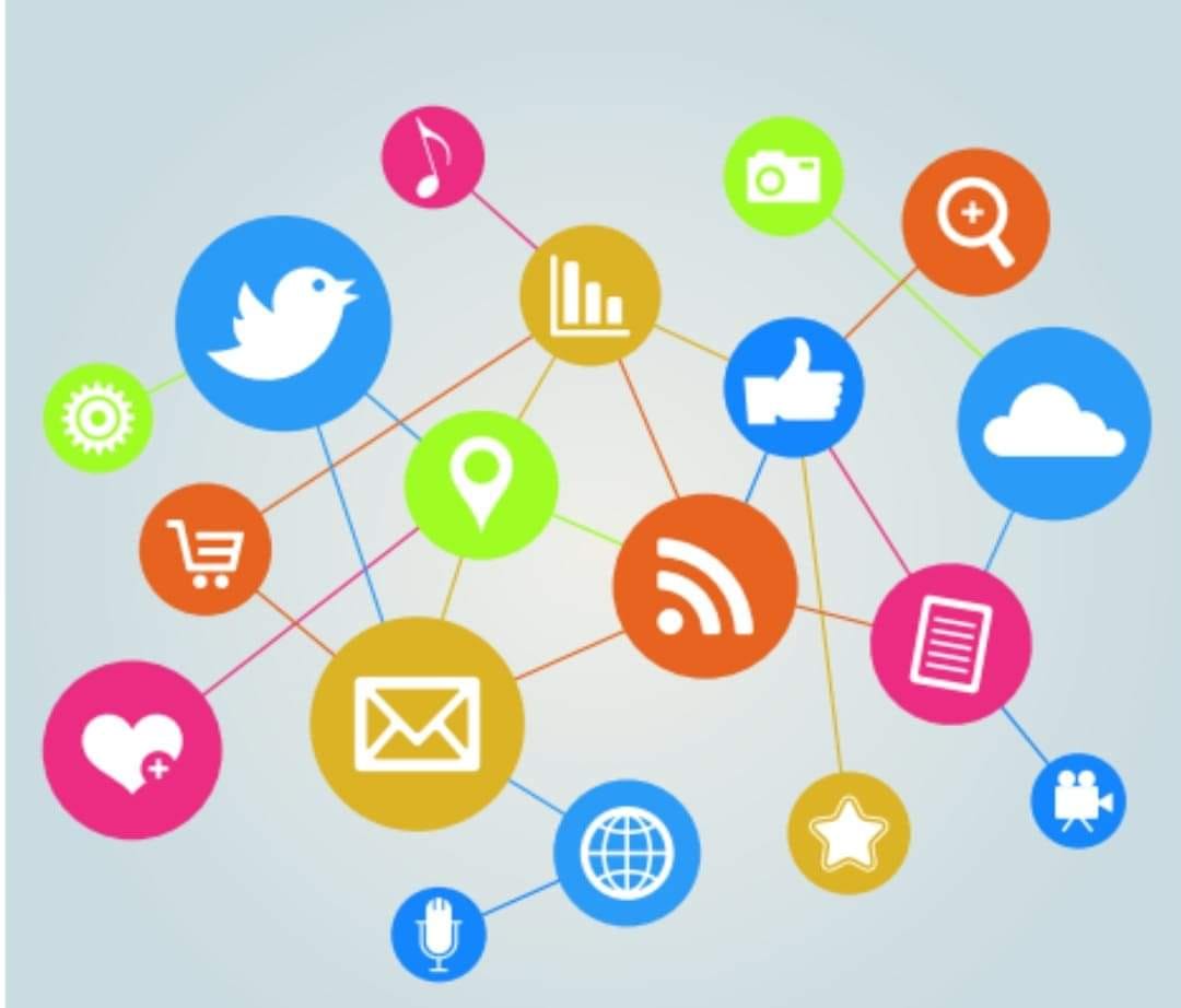 Chapter 1. Bussiness Communication in the Digital Age