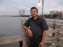 Muhammad Basri, S.Pd., M.Pd.