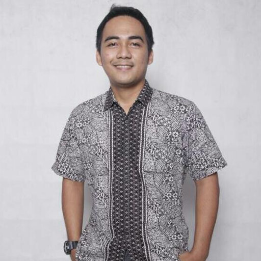 Rinaldo Adi Pratama, S.Pd., M.Pd.