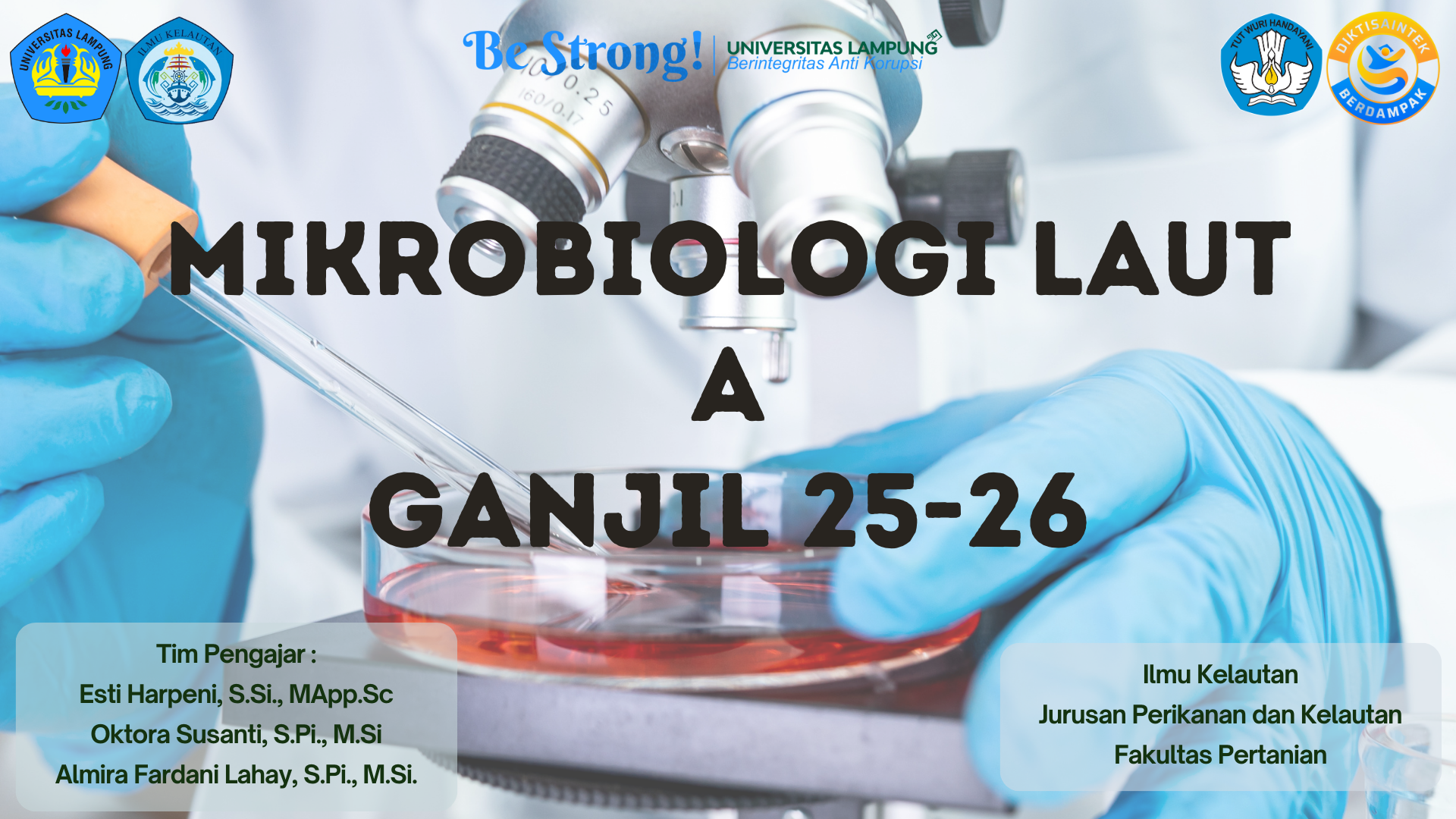 IKL A_Mikrobiologi Laut