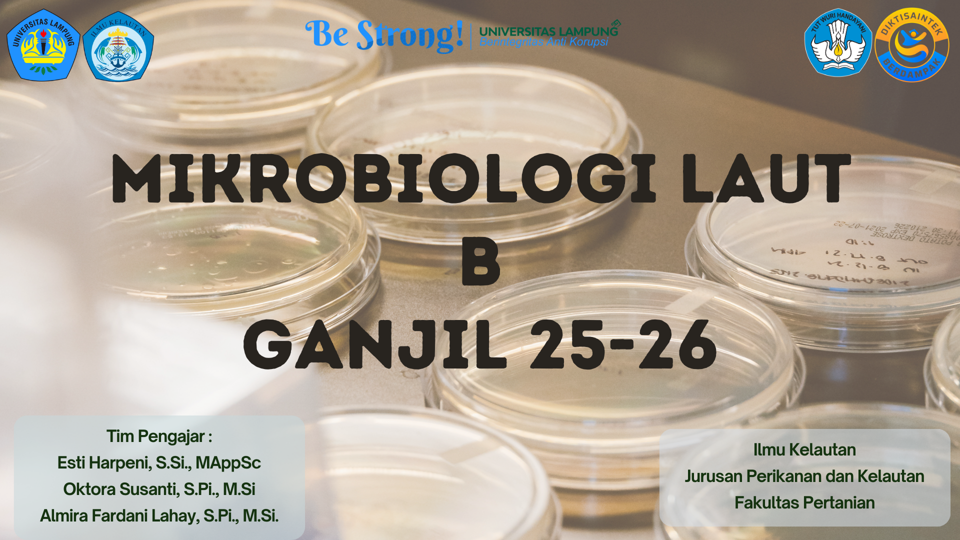 IKL B_Mikrobiologi Laut