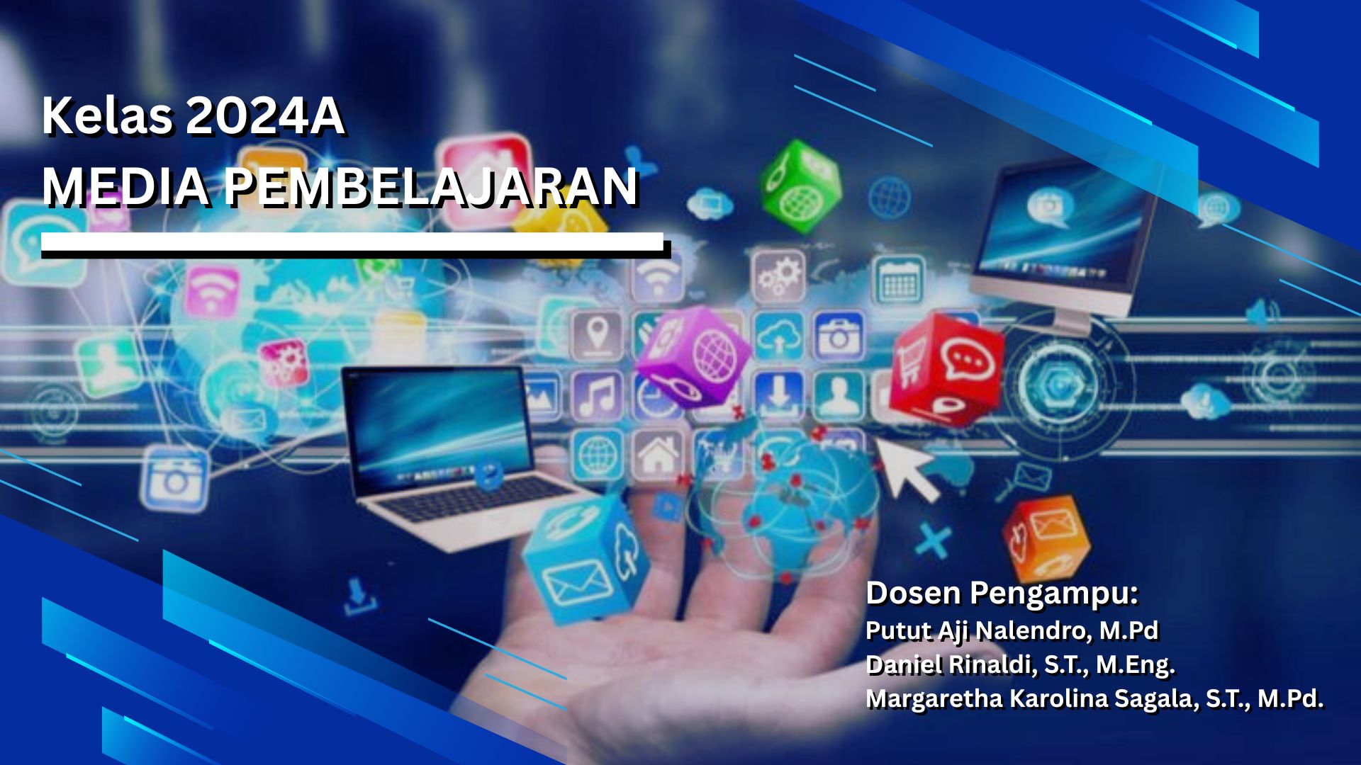 MEDIA PEMBELAJARAN PTI 2024A