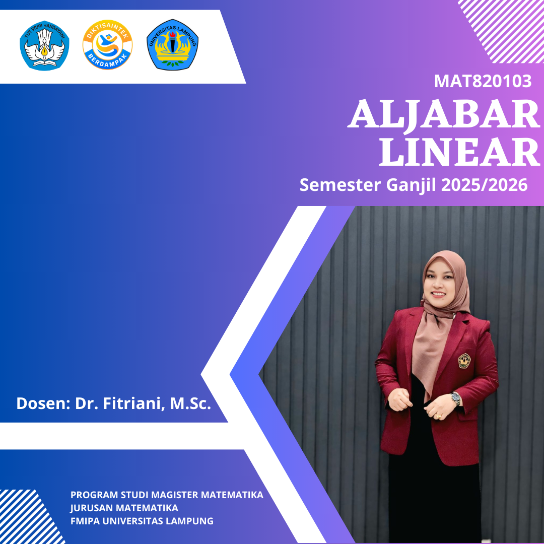 S2 Math_Aljabar Linear_Semester Ganjil 2025-2026