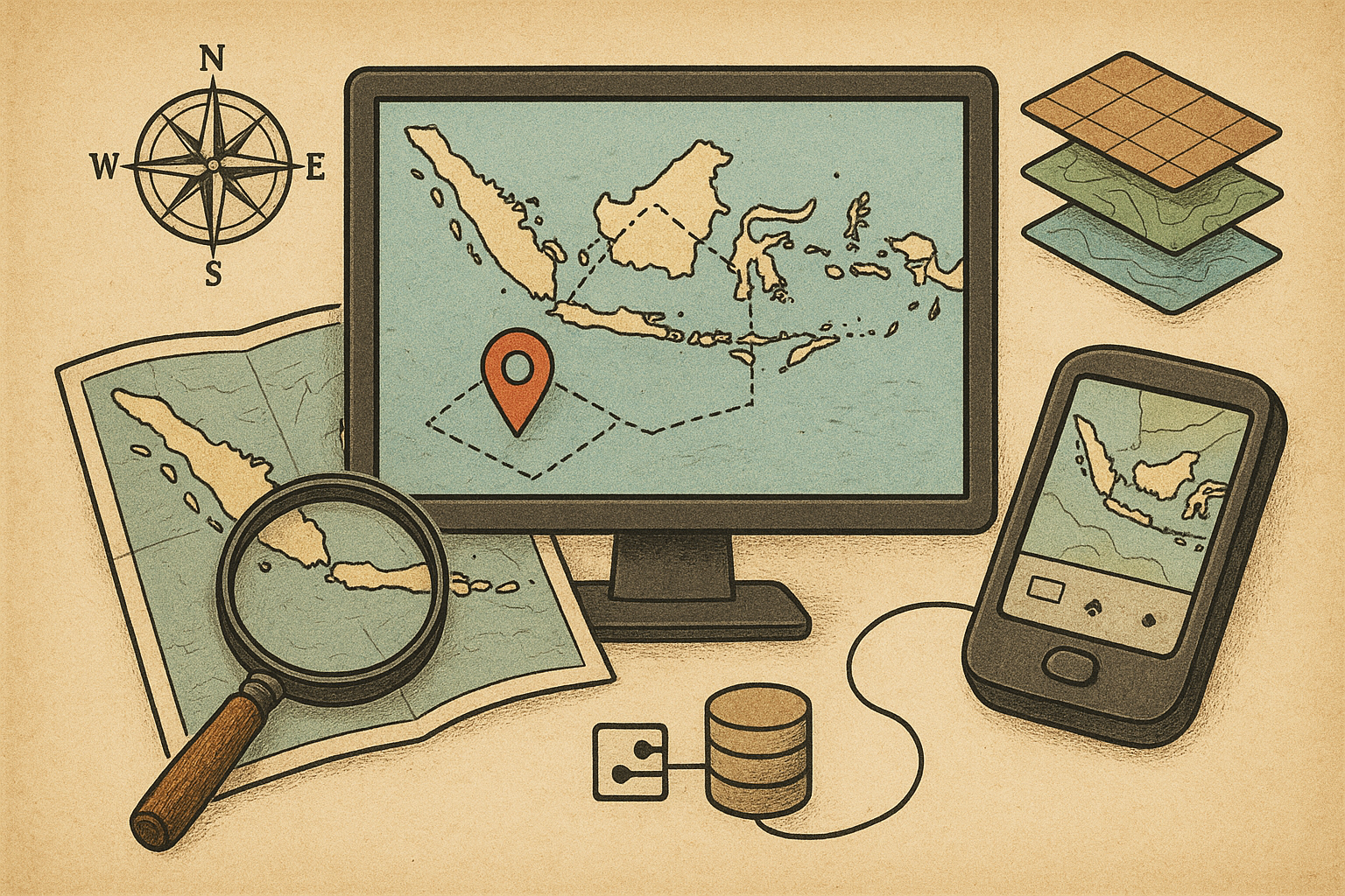SIG TERAPAN KELAS B TA GANJIL 2025/2026