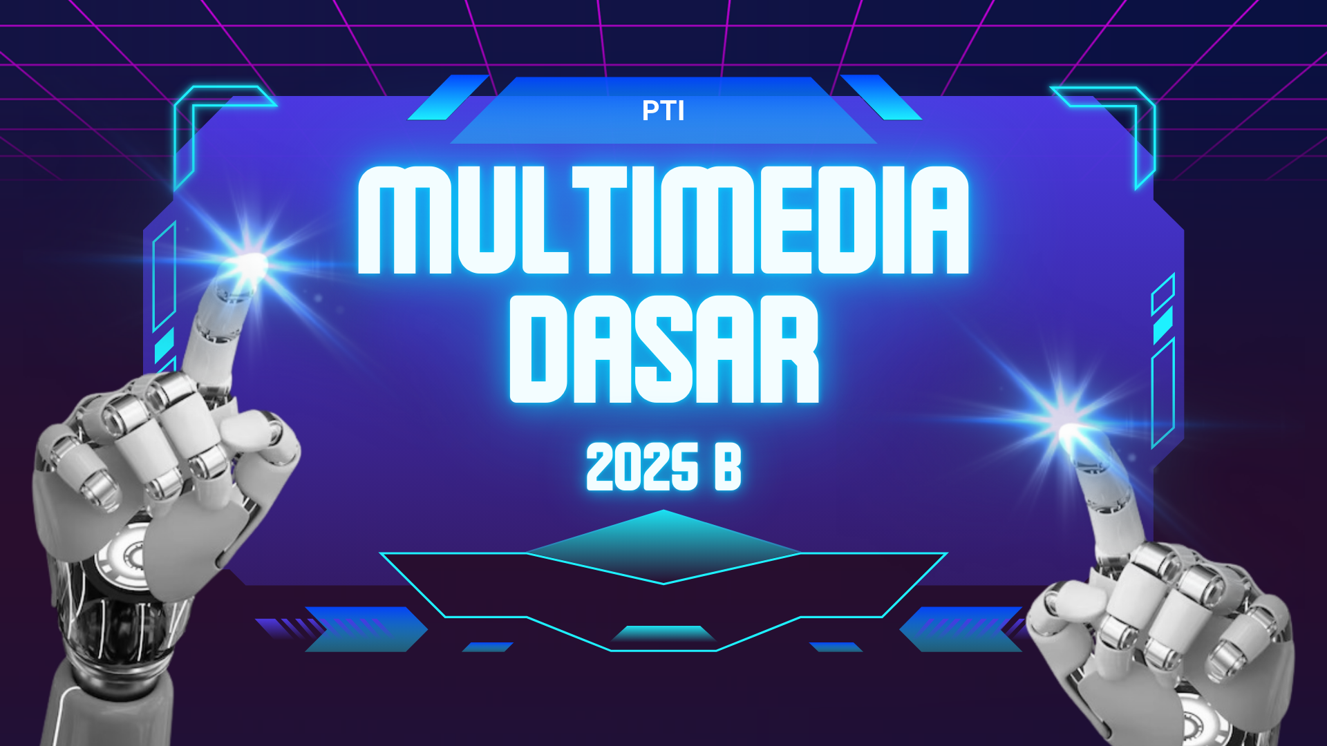 Multimedia Dasar 2025B