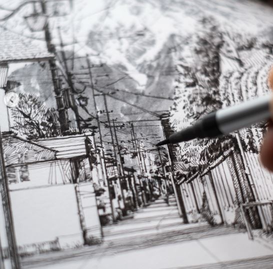 FT_ARS_Presentasi Visual Arsitektur_GA 25