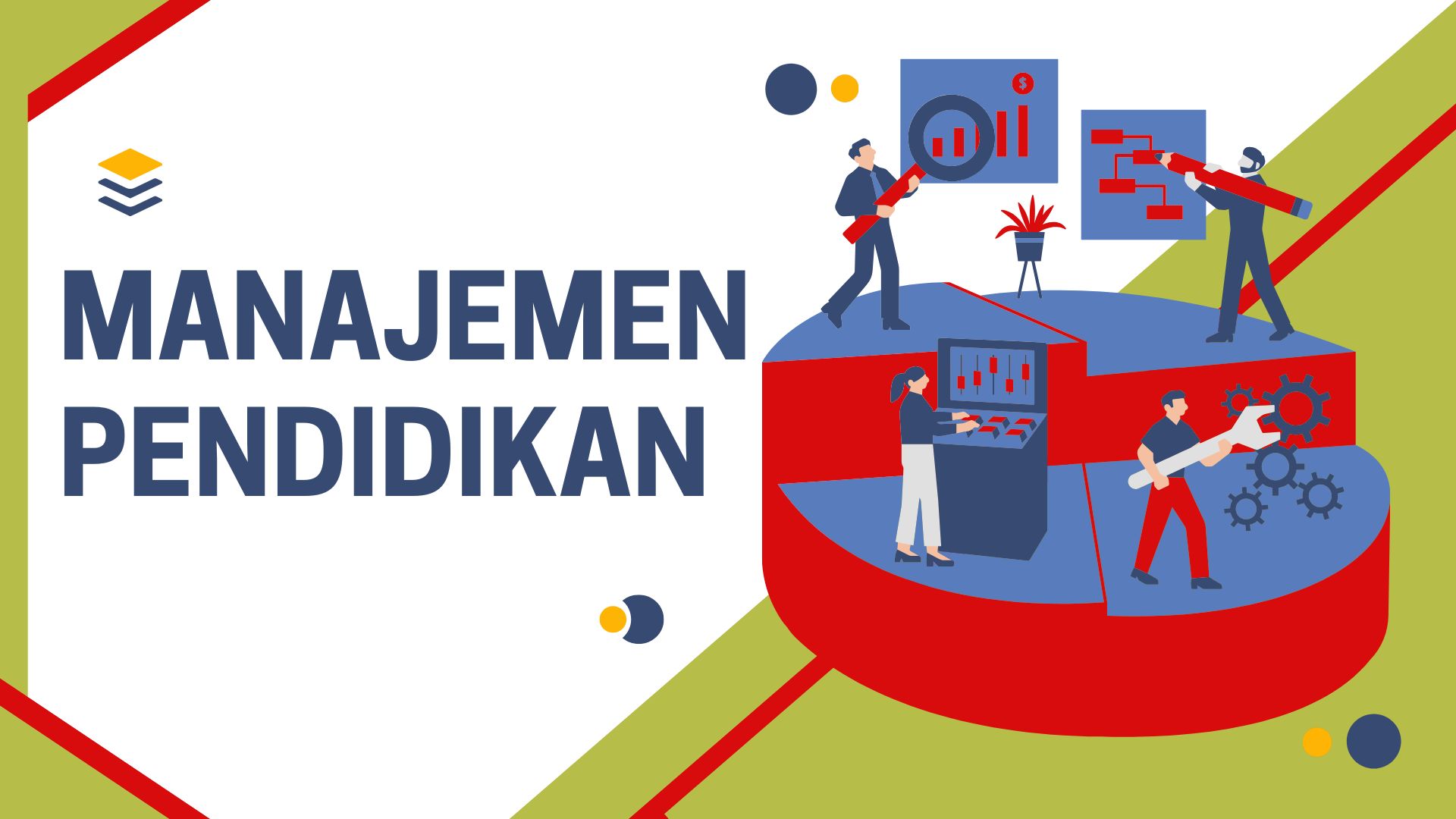 Manajemen Pendidikan_PBIO_3A_Ganjil_2025/2026