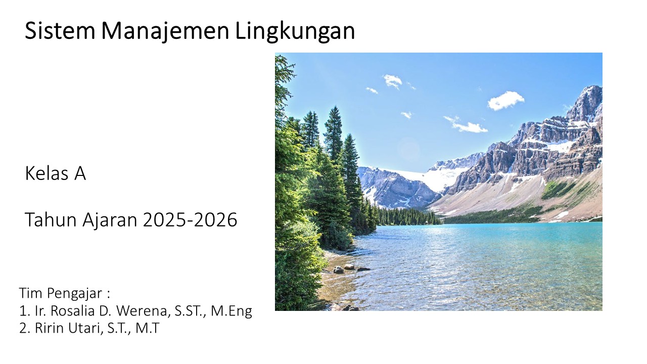 FT_Sistem Manajemen Lingkungan Kelas A_Ganjil 2025-2026