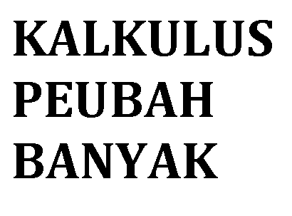 C_Kalkulus Peubah Banyak_S1Matematika_Ganjil 25/26