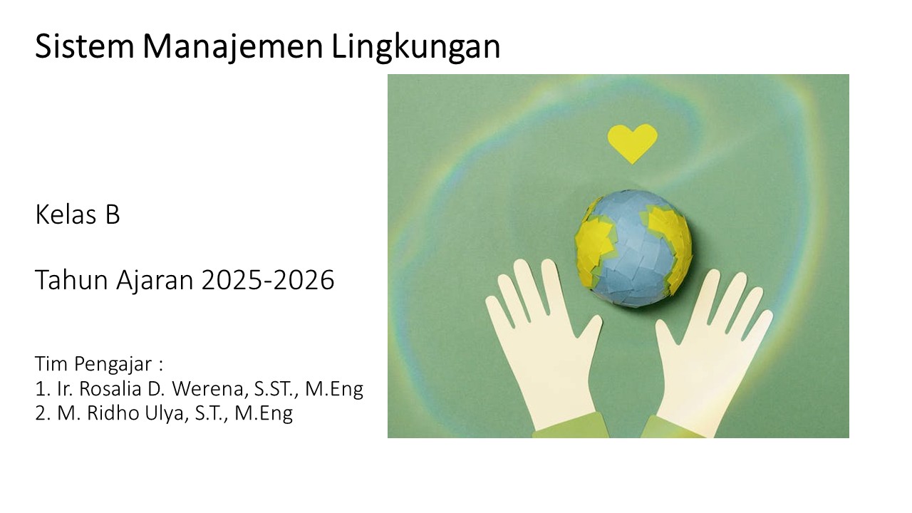 FT_Sistem Manajemen Lingkungan Kelas B_Ganjil 2025-2026