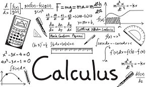 Calculus 1 Kelas A TA 2025/2026