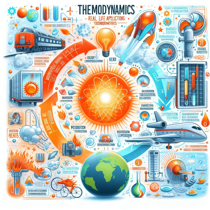 Geotermodinamika TG-A
