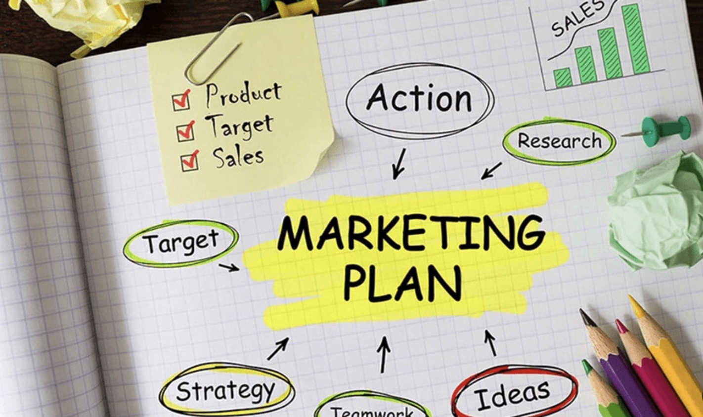 Marketing Plan II_FEB_Ganjil_2025/2026