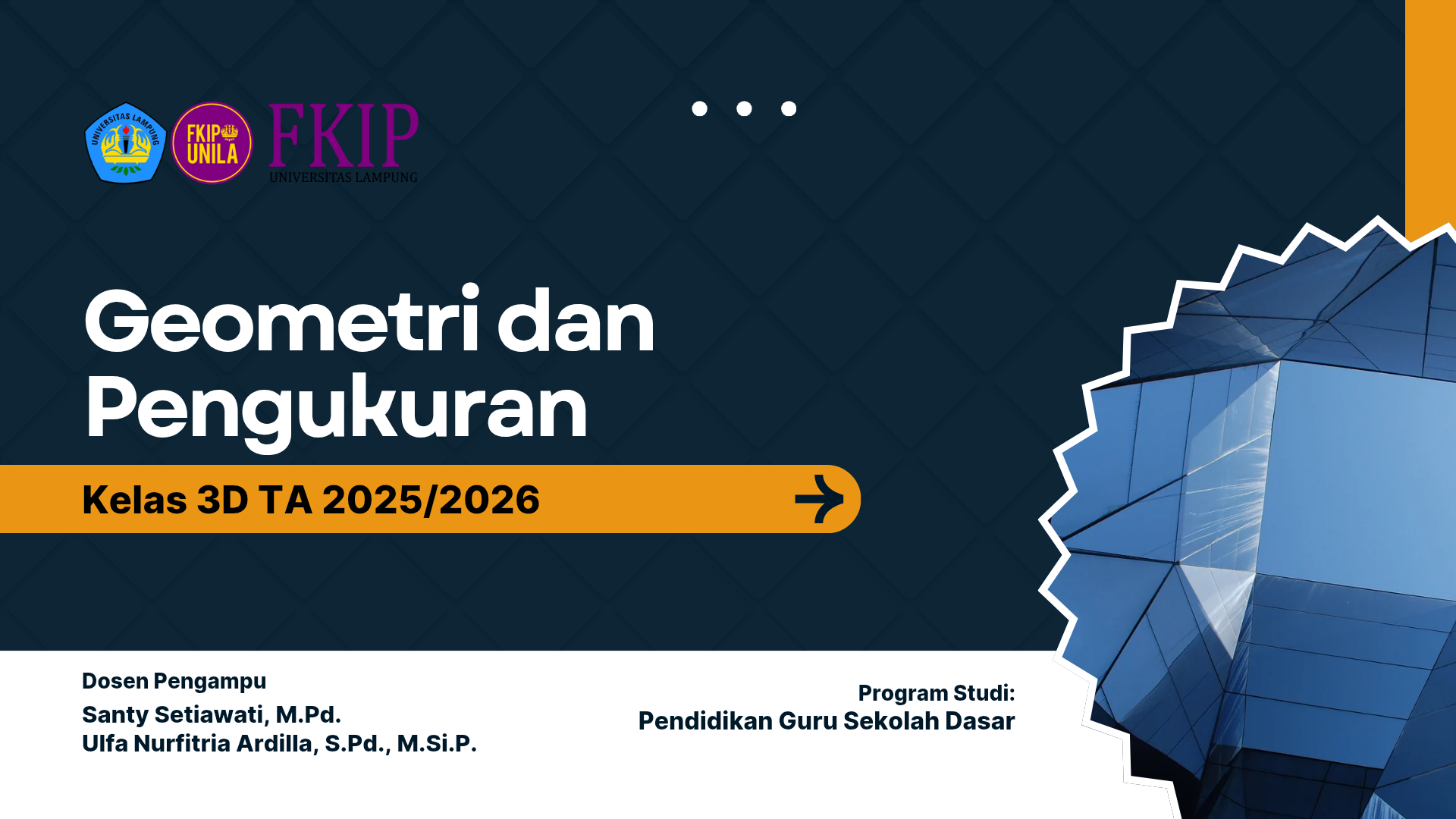 PGSD Geometri dan Pengukuran_3D_2025
