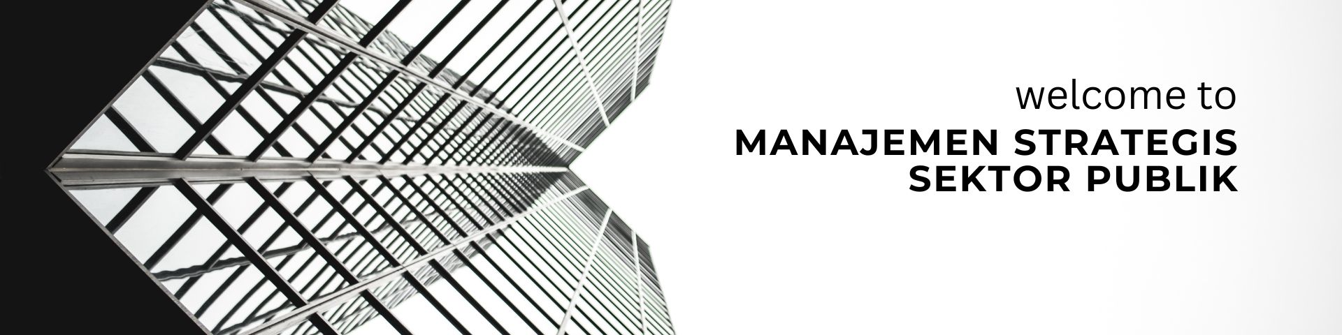 MSSP_ManA_Manajemen Strategis Sektor Publik