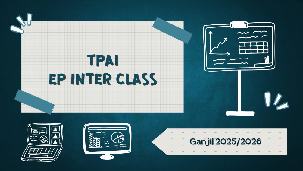 TPAI EP Inter Class