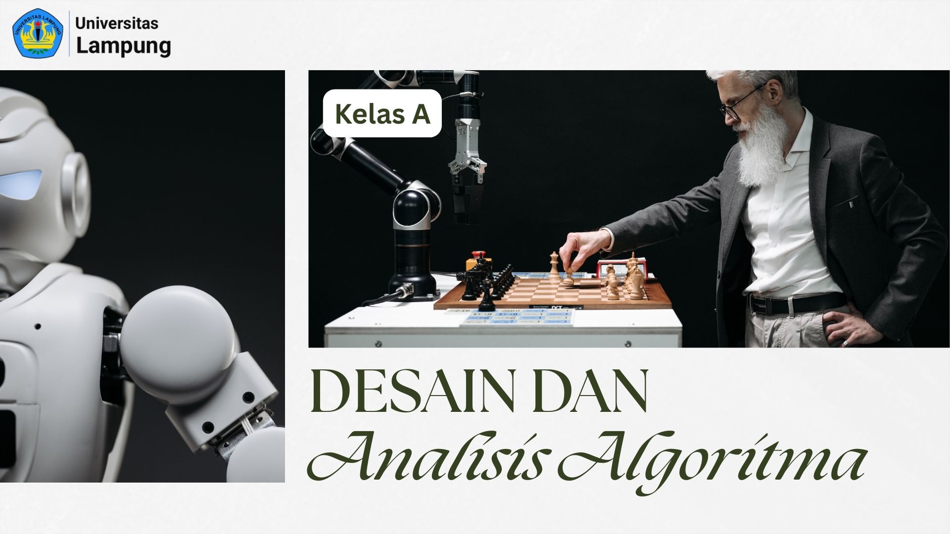 [25/26 Ganjil][S1 ILKOM] DESAIN DAN ANALISIS ALGORITMA A