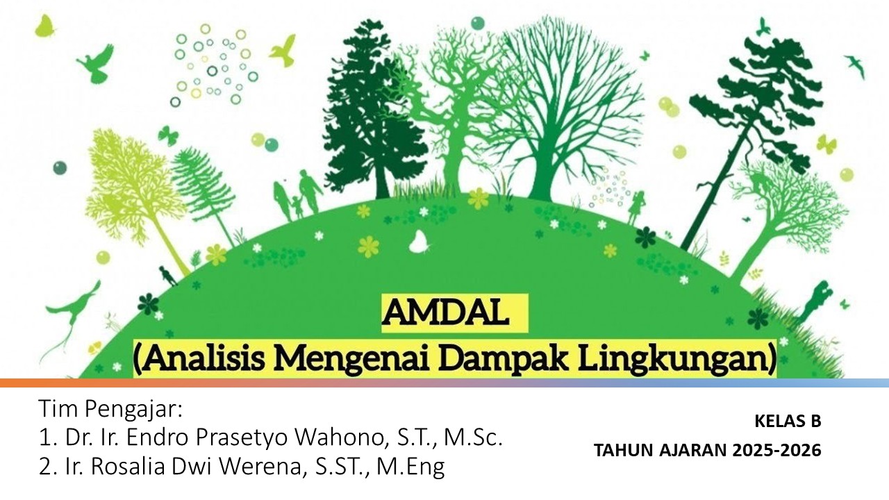 FT_AMDAL Kelas B_Ganjil 2025-2026