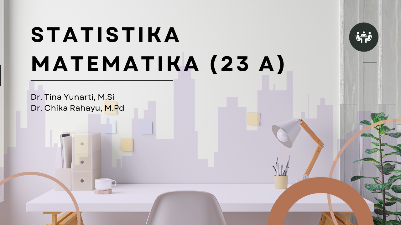 Statistika Matematika (23 A)