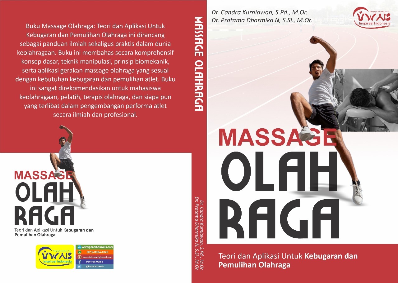 Massage Olahraga