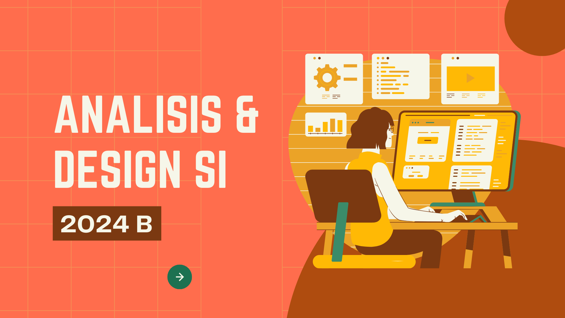 2024 B ANALISIS &amp; DESAIN SISTEM INFORMASI