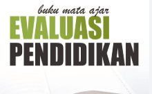 Evaluasi Program Pemdidikan