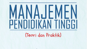 Manajemen Pendidikan Tinggi