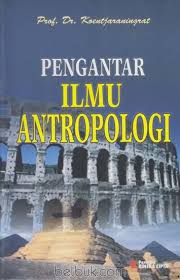 Pengantar Antropologi HI 1